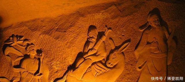 中国千年之谜，至今没人破解，可与世界十大奇迹相提并论！