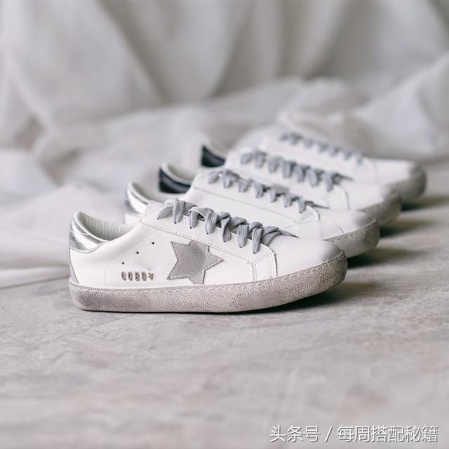 意料不到的“软底鞋”，终于上新啦！一款比一款舒适耐看，美极了