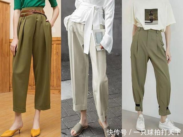 「西装外套」想要把“春天”穿在身上!这6款绿色应景单品,还不赶紧pick起来