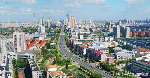 江苏这个县级市有福了, 未来有望划入上海“撤市设区”!