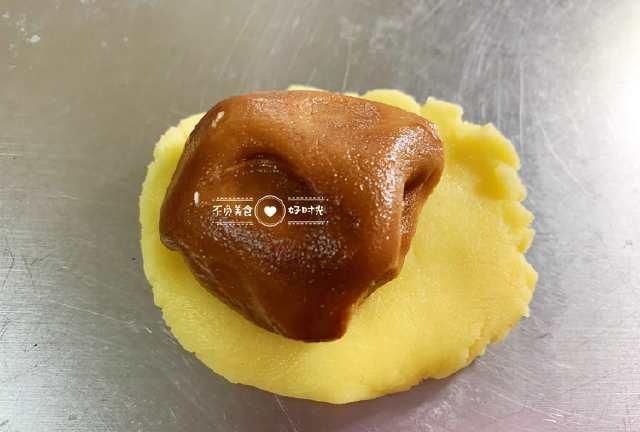 喜剧之王:用美食致敬“豹纹”经典《喜剧之王》,努力奋斗!天亮后会很美!