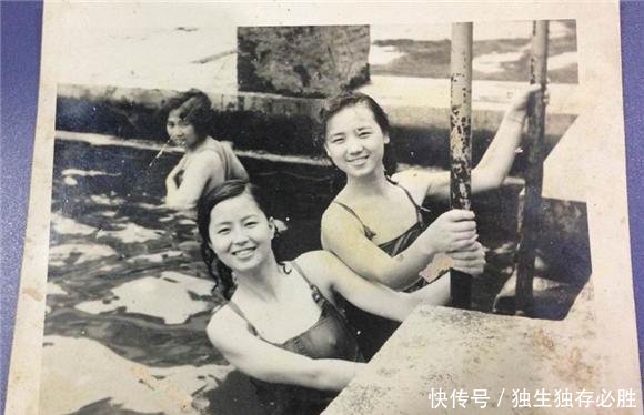  「镜头」镜头下1992年重庆 想不到92年的重庆是这样子, 图9很美