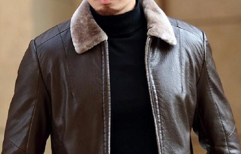 发了工资，一定给老公买几件“薄皮衣”，方便穿脱又百搭