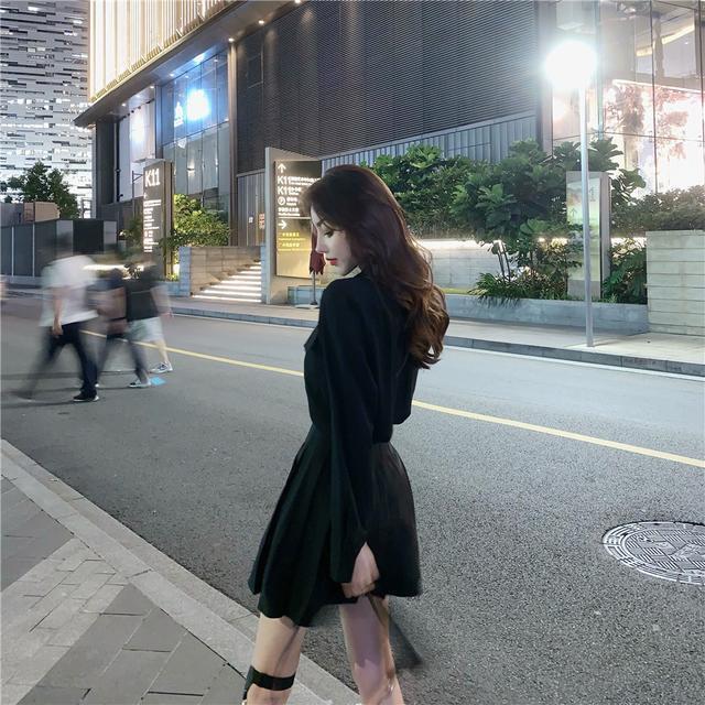 『不想』我根本不想做个温柔的人美女姐姐就是这么仙气