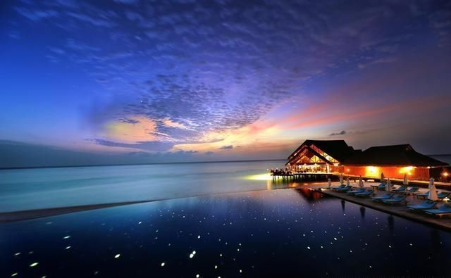 亚洲人口最少的国家:不是文莱和老挝,人口仅为中国的四千分之一