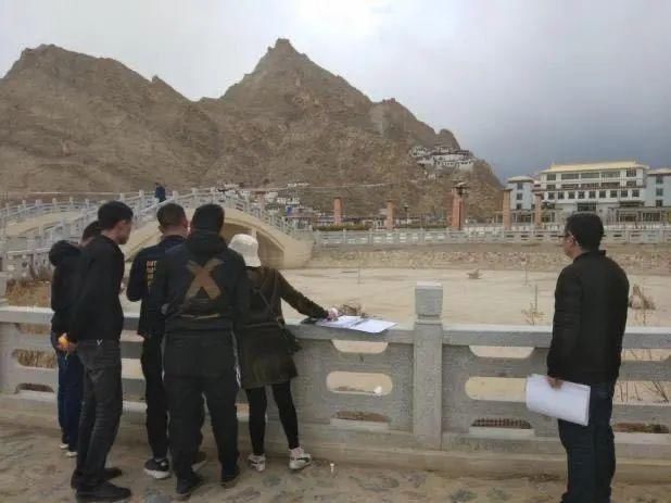  [政府]定日县审计局有力有序推进政府投资建设项目审计工作