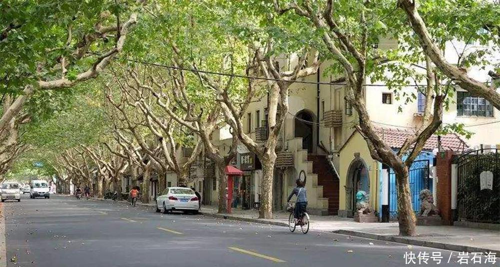 最具有上海风情的5个地方,去过3个算及格,全去过的有没有