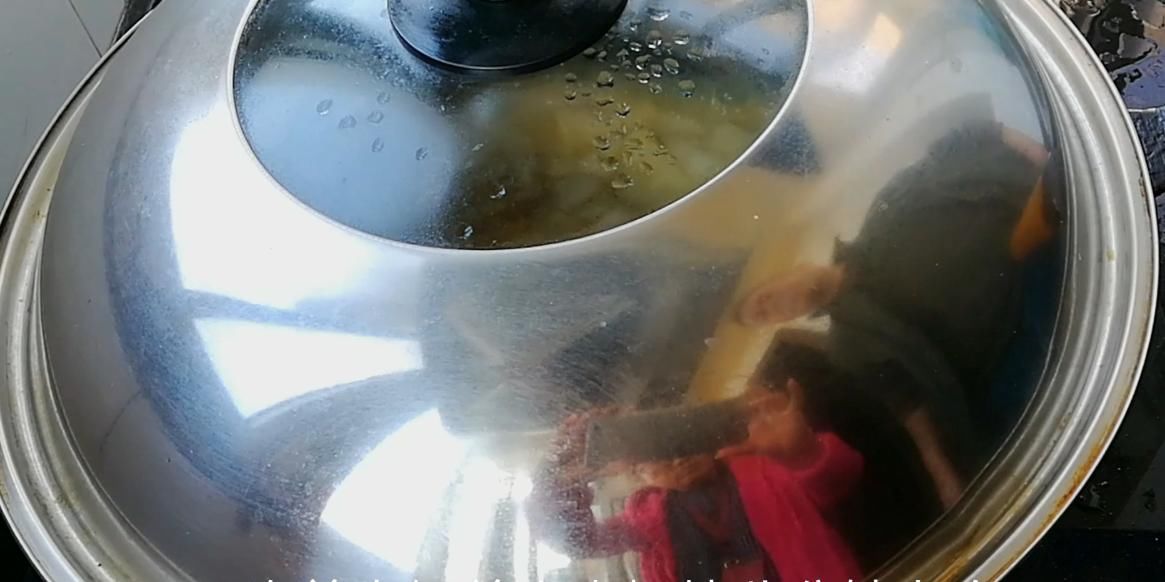 『肉质』淮扬菜大厨分享江苏经典美食——白汁鮰鱼,肉质软糯细腻鲜美异常