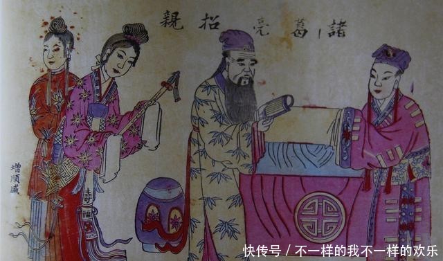 #荆州刘表#专家质疑诸葛亮的人品,两件事就证明了诸葛亮的人品到底如何?