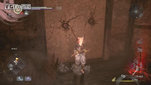  『仁王』《仁王2》主线图文攻略：觉醒篇