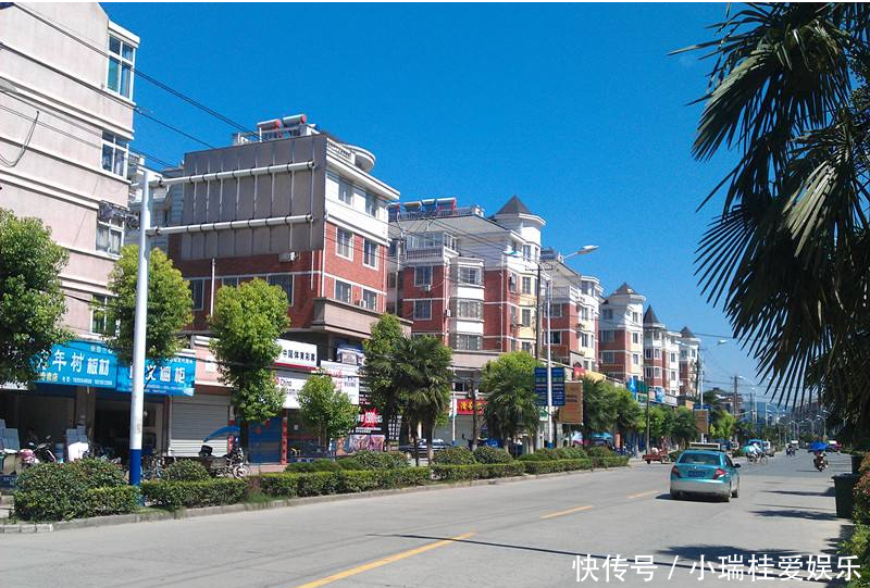  「成下」安徽未来最“吃香”的城市，三面被江苏包围，有望成下个黑马城市