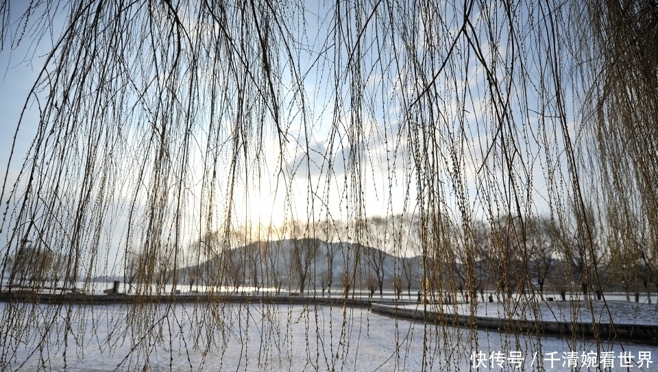 气温大跳水三天换“四季”：东北26℃高温过后连降雪