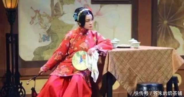 我就是演员刘晓庆唐国强