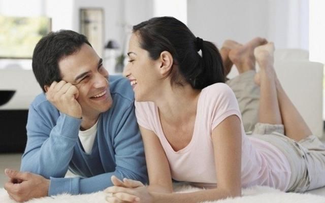  『龄差距』夫妻的最佳“年龄差”是多少？若相差“这个数”，偷着乐去吧！
