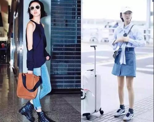 如何才能像周冬雨一样变得时髦？