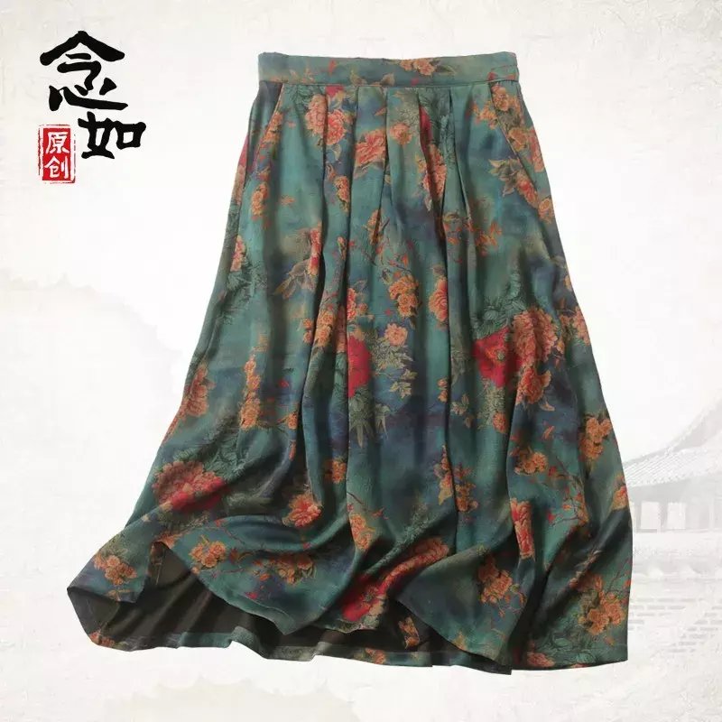 丝绸面料@香云纱粉们，香云纱的别名和由来，你真的知道吗？