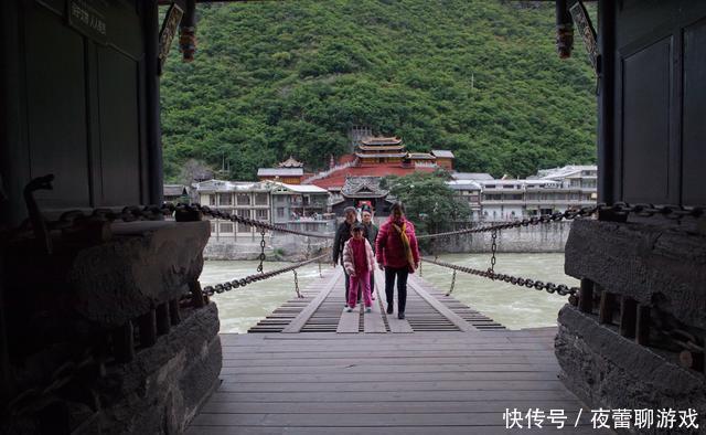 川西线上走一趟3