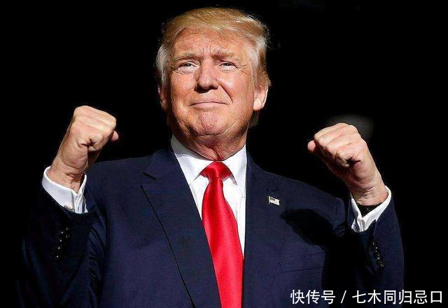 特朗普下令发射导弹