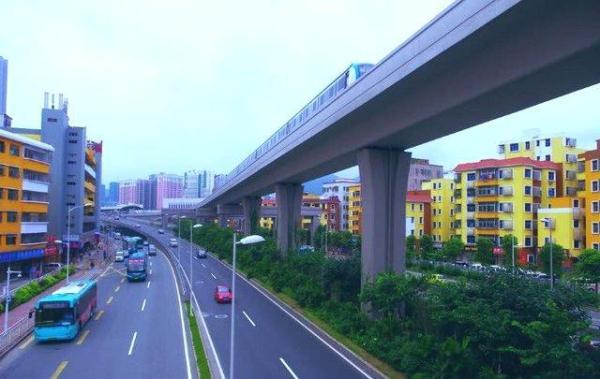 不是北上广，而是这座国际都市！中国“摩天大楼”数量最多的城市