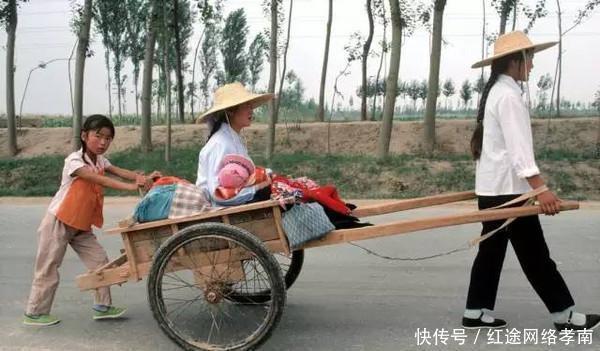  拍摄|外国人拍摄的70年代中国老照片想不到70年代的人们是这样子