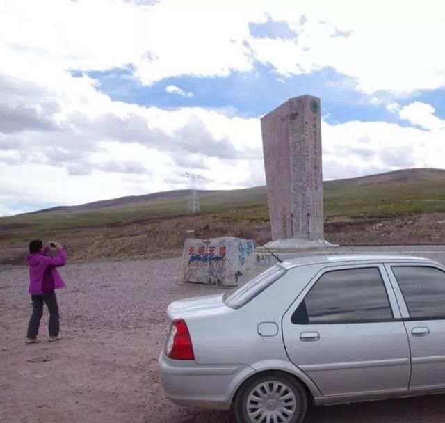 9年陪伴，2次进藏，小爱征服川藏线