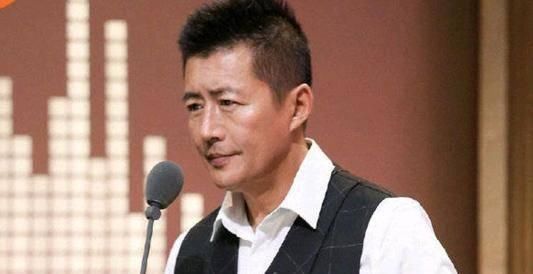  『长相』原创 江珊22岁女儿长相曝光，与前夫高曙光一模一样，昔日夫妻如今成模范离婚代表