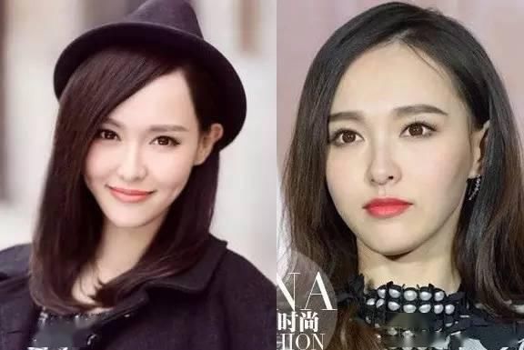  美爆：一款“瘦脸眉”火了！简直美爆了~