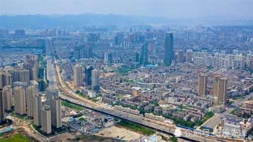  「中国」中国机场最发达的省会，昆明第三成都第二，广州表现最