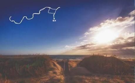 全球最美徒步旅行地TOP5 此生必去才不留遗憾