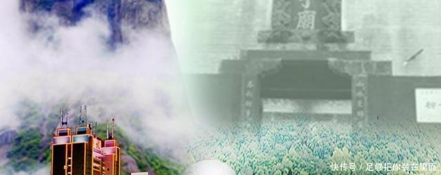 湖南和江西合修一条快铁, 全长1150公里, 沿线有福了