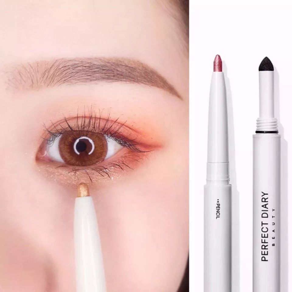 不动刀!不打针!这款不到50块的单品让我的眼睛放大一倍!