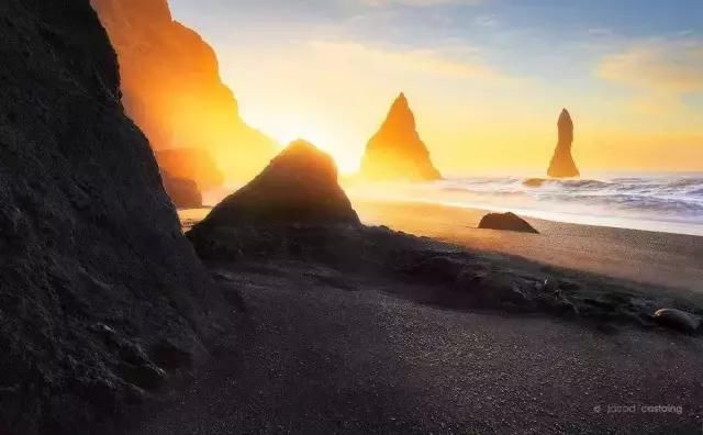 美图50幅绝美大片,用光影展现世界之美!