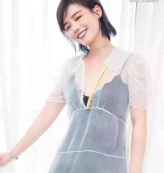 马思纯20天瘦15斤的减肥方法公开！