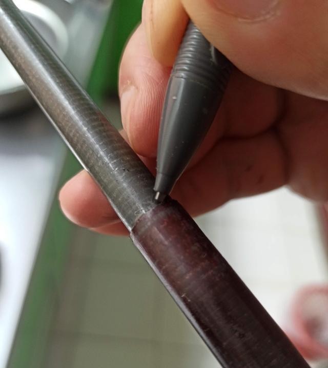  【竿子】拯救卡节老钓竿，继续发挥余热钓大鱼