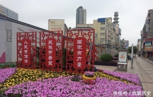  「可知」中国最干净的城市，完全不输瑞士、日本，你可知它干净