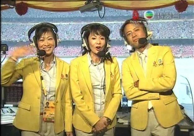  恋恋不舍：又一国宝级明星离巢！TVB主持人法律效力36年完毕宾主关系 称沒有恋恋不舍