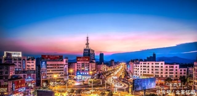  「时代」江西此县好福气，被544亿高铁项目“选中”，今年将进入