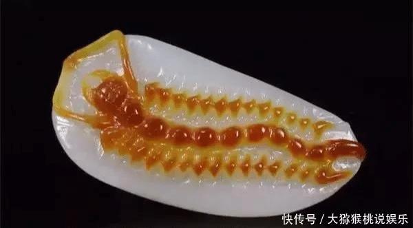  【人认为】文玩五毒你知道都是什么吗