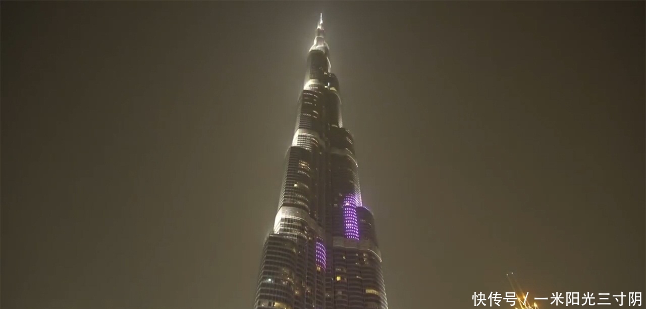 1000米!“全球第一高楼”即将建成!超越迪拜哈利法塔