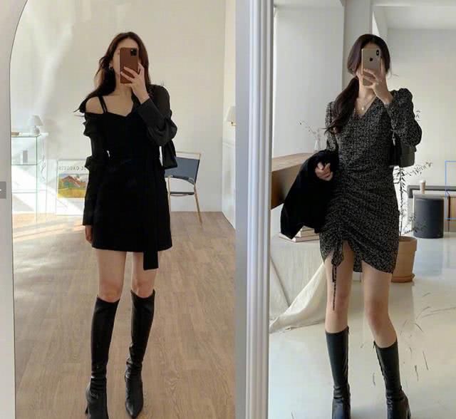  『看上去更加』18套女人味十足的日常搭配，简单干练又不失气质，值得收藏！
