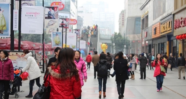  可知■中国最干净的城市，完全不输瑞士、日本，你可知它干净程