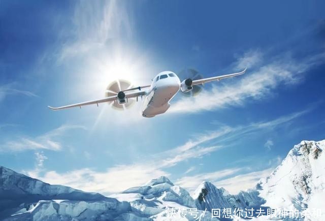 螺旋桨为动力,“新舟”700支线飞机有啥优势?