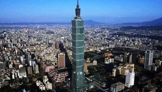 全国面积“最小”的省会，还没别省一个县大，经济却不弱上海