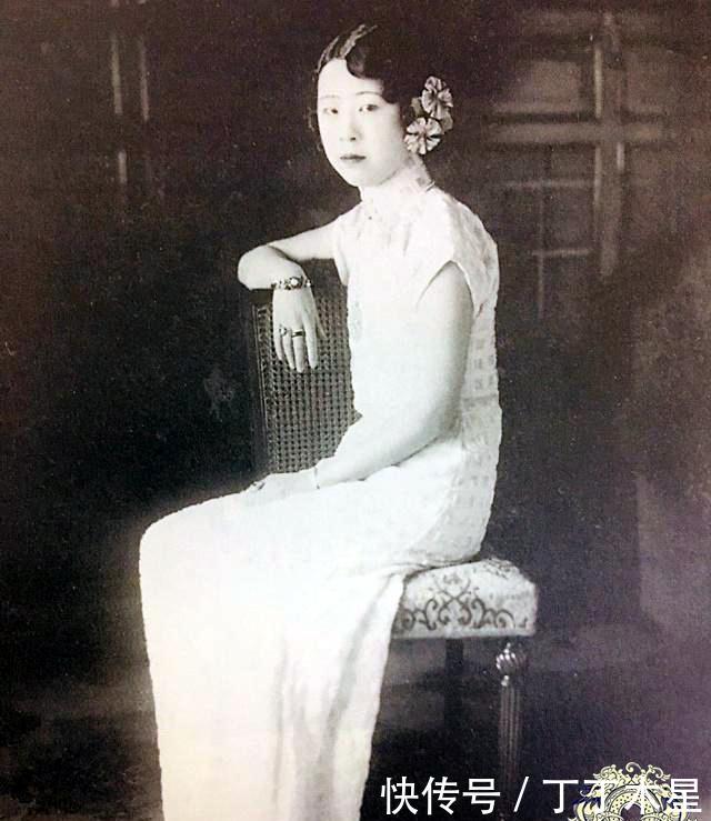  皇后：末代皇帝溥仪的“皇后、妃嫔和贵人”图六贵人深受宠爱却被毒害！