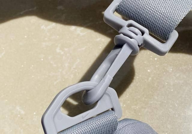  [Pro]新款NIKE Future Pro儿童训练包测评：外观时尚、主袋可放KD篮球
