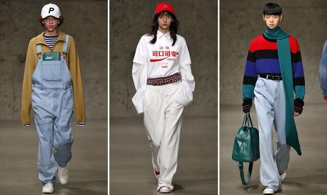 不要只追欧美大牌了，这几个征战时装周的国牌更值得我们pick