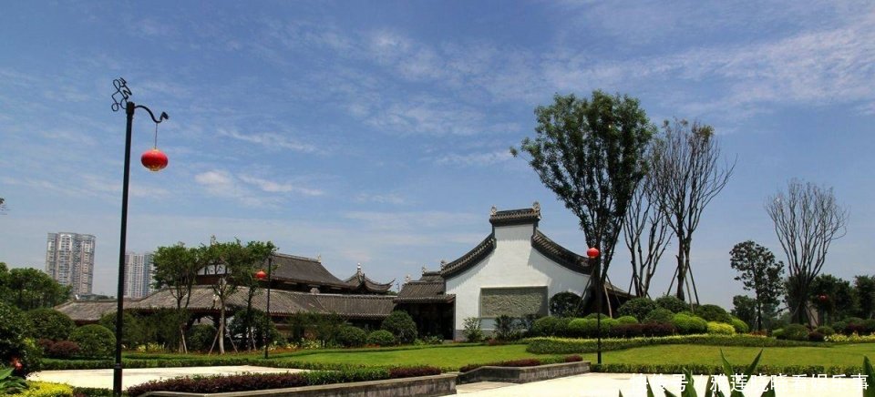  「珠海」中国绿化最好的城市，在你预料中吗