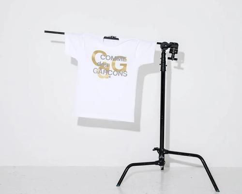  『值得』资讯丨CDG支线释出经典Logo短袖、韩牌JOEGUSH值得关注