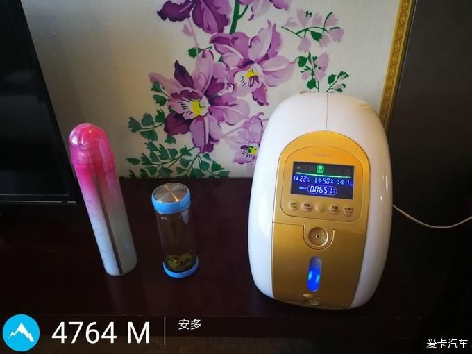 带着年迈父母去西藏，单车自驾奇骏，川进青出，13天7000公里~