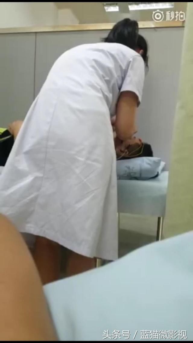 北京男子微博发视频辱骂外地人并自报家门，结果当晚被人打进医院